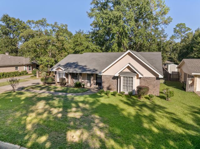 904 Monterrey Ln., Hattiesburg, MS 39402