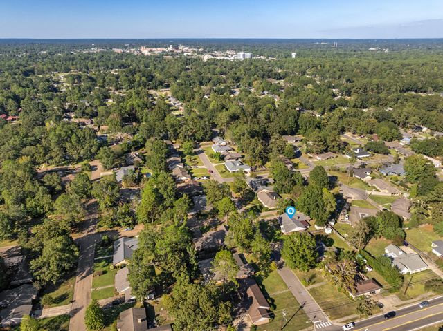 904 Monterrey Ln., Hattiesburg, MS 39402