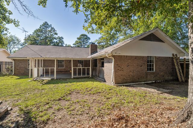 904 Monterrey Ln., Hattiesburg, MS 39402