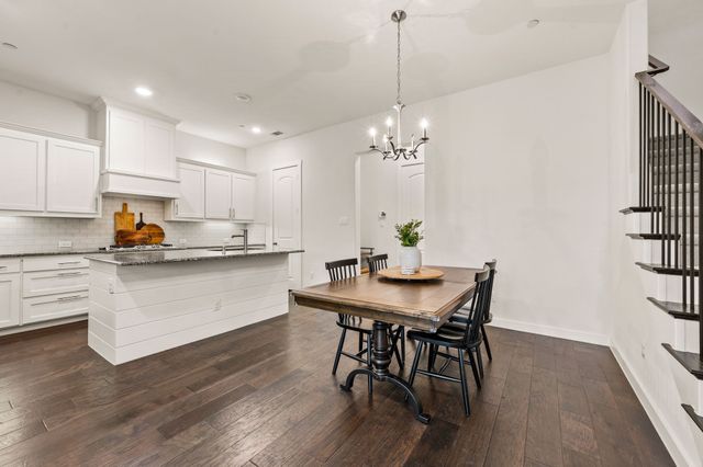7383 Switchgrass Road, Frisco, TX 75033