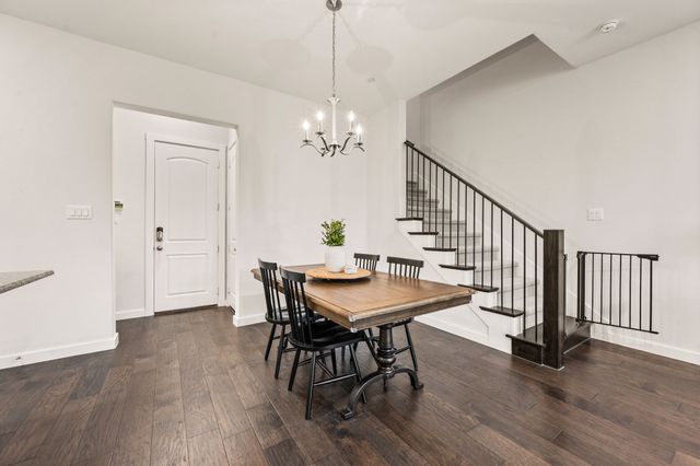 7383 Switchgrass Road, Frisco, TX 75033