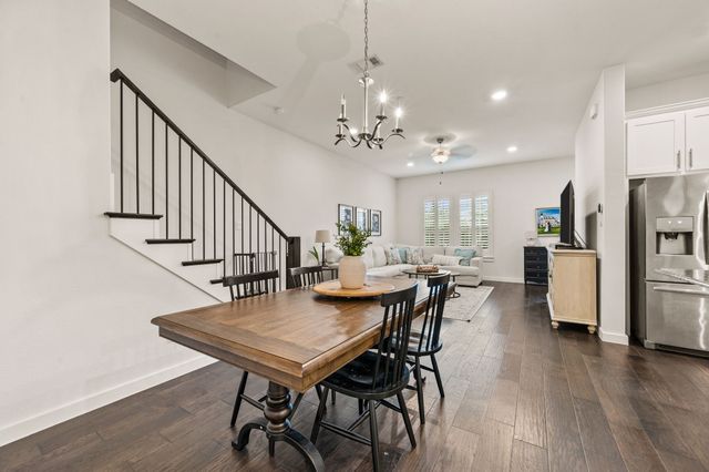 7383 Switchgrass Road, Frisco, TX 75033