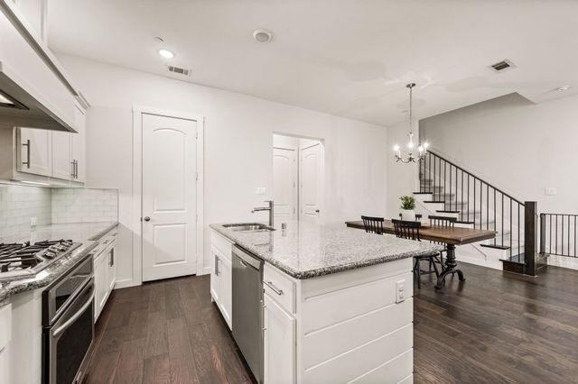 7383 Switchgrass Road, Frisco, TX 75033