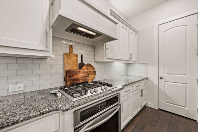 7383 Switchgrass Road, Frisco, TX 75033