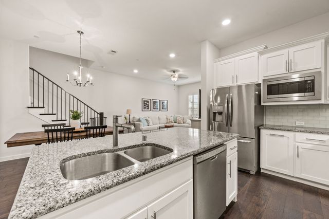 7383 Switchgrass Road, Frisco, TX 75033