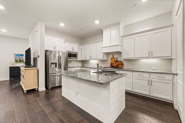 7383 Switchgrass Road, Frisco, TX 75033