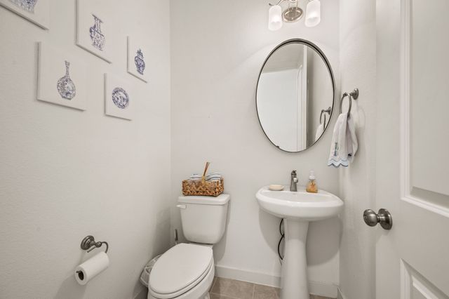 7383 Switchgrass Road, Frisco, TX 75033