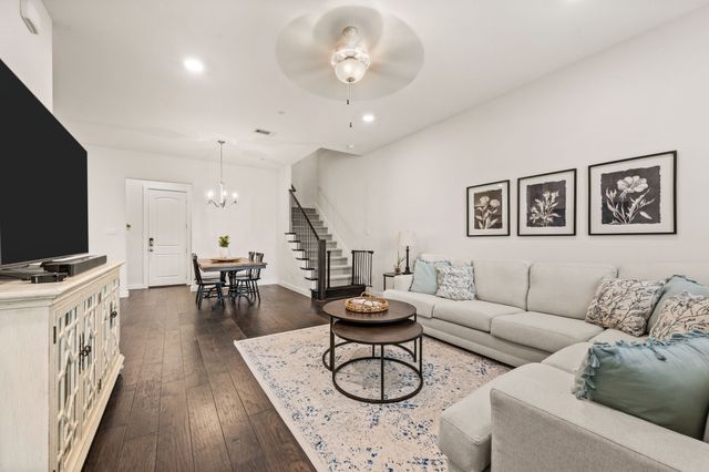 7383 Switchgrass Road, Frisco, TX 75033