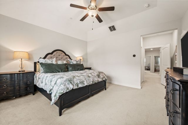 7383 Switchgrass Road, Frisco, TX 75033