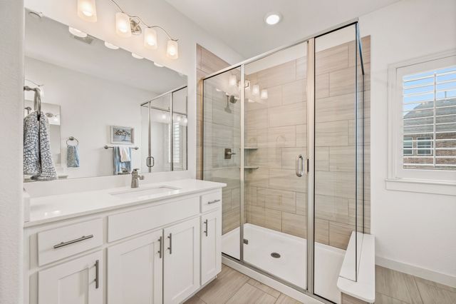 7383 Switchgrass Road, Frisco, TX 75033