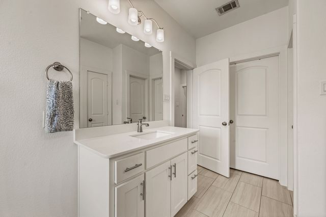 7383 Switchgrass Road, Frisco, TX 75033