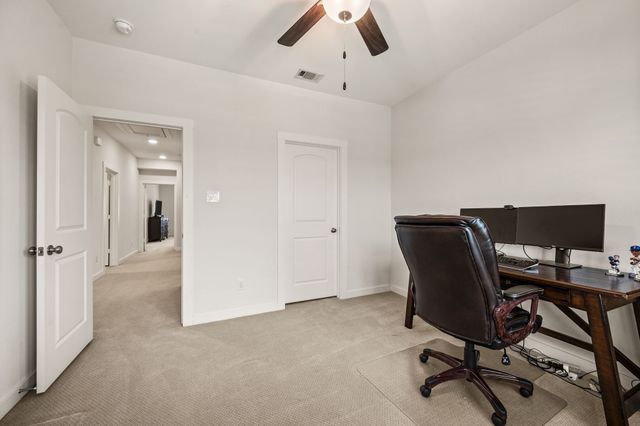7383 Switchgrass Road, Frisco, TX 75033
