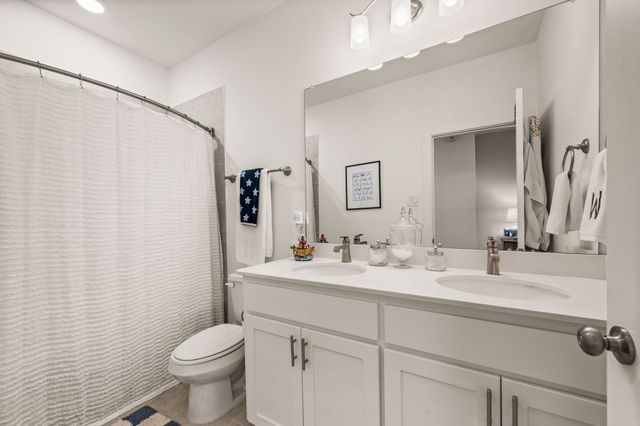 7383 Switchgrass Road, Frisco, TX 75033