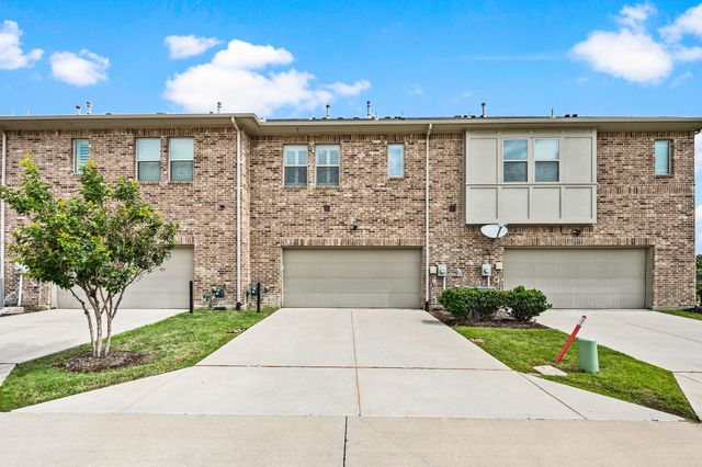 7383 Switchgrass Road, Frisco, TX 75033