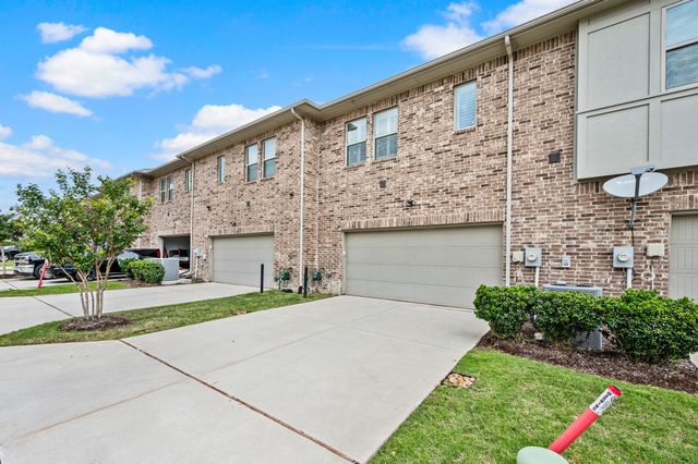 7383 Switchgrass Road, Frisco, TX 75033