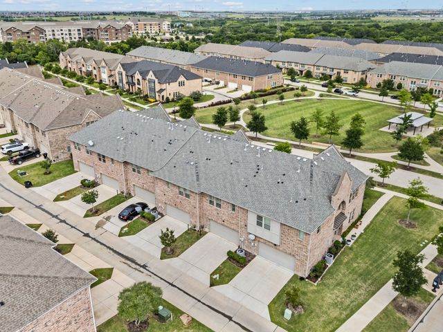 7383 Switchgrass Road, Frisco, TX 75033