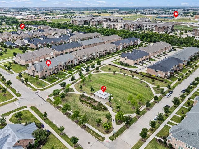 7383 Switchgrass Road, Frisco, TX 75033