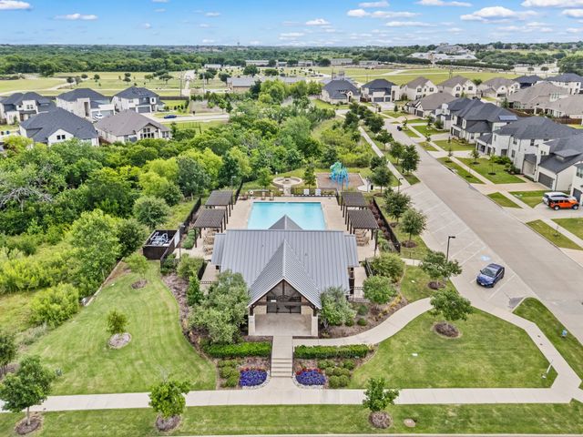 7383 Switchgrass Road, Frisco, TX 75033
