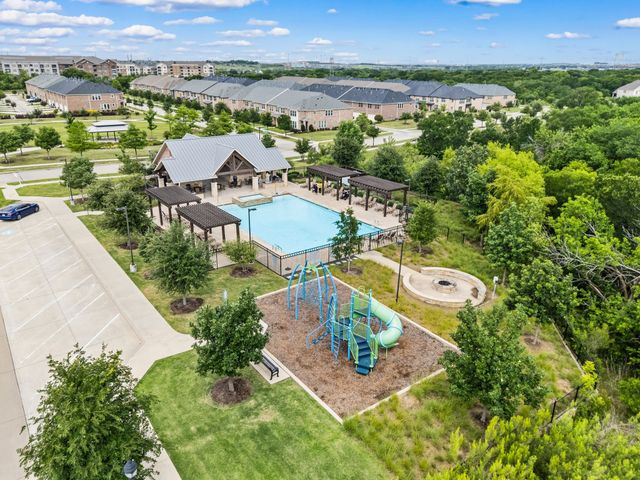 7383 Switchgrass Road, Frisco, TX 75033