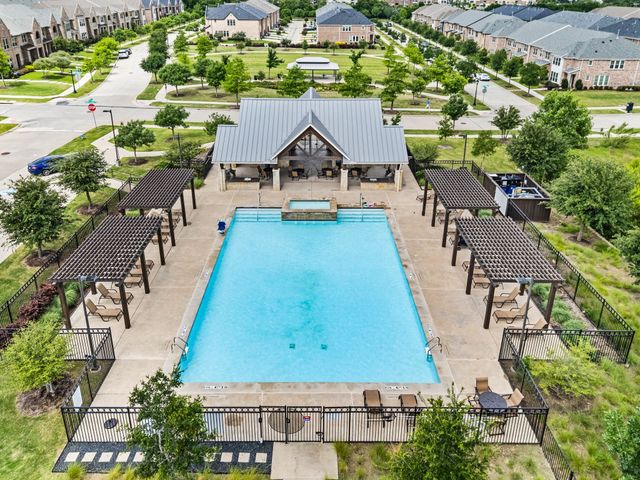 7383 Switchgrass Road, Frisco, TX 75033