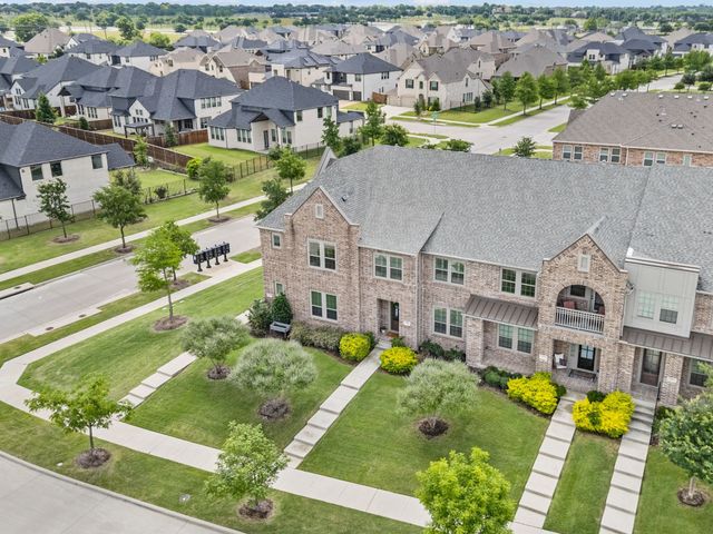7383 Switchgrass Road, Frisco, TX 75033