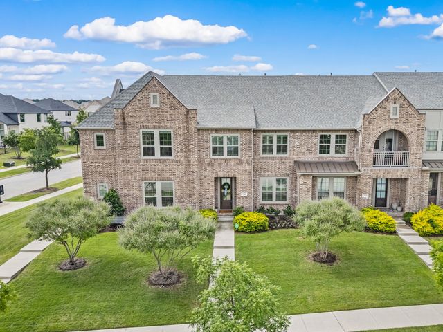 7383 Switchgrass Road, Frisco, TX 75033