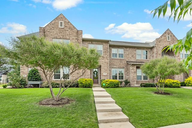 7383 Switchgrass Road, Frisco, TX 75033