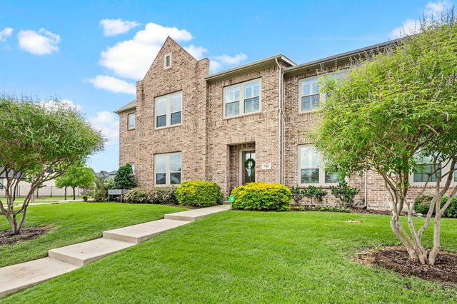 7383 Switchgrass Road, Frisco, TX 75033