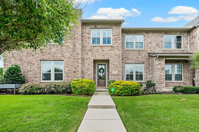 7383 Switchgrass Road, Frisco, TX 75033