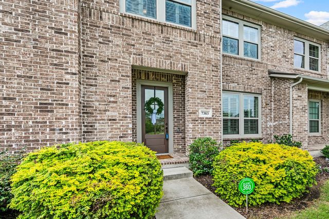 7383 Switchgrass Road, Frisco, TX 75033