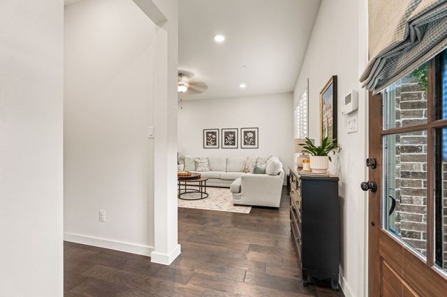7383 Switchgrass Road, Frisco, TX 75033