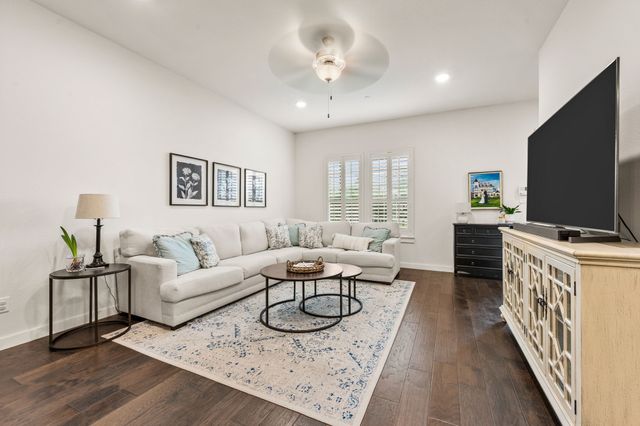 7383 Switchgrass Road, Frisco, TX 75033