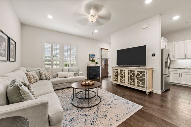 7383 Switchgrass Road, Frisco, TX 75033