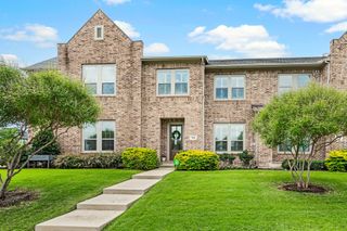 7383 Switchgrass Road, Frisco, TX 75033