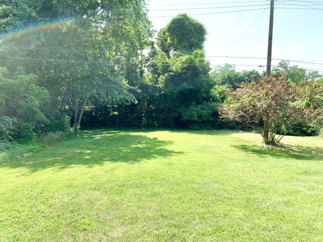 840 Richardson St, Clarksville, TN 37040