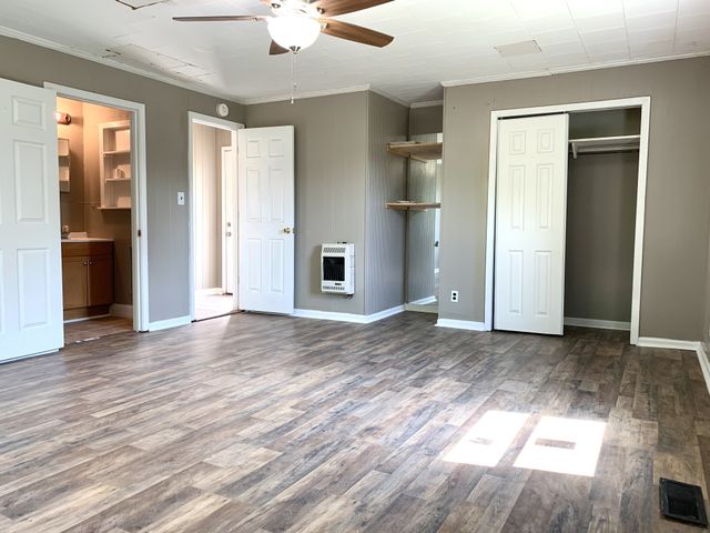 840 Richardson St, Clarksville, TN 37040
