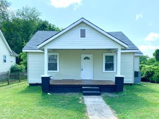 840 Richardson St, Clarksville, TN 37040