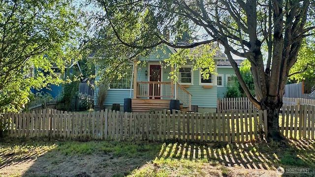 1813 Gise Street, Port Townsend, WA 98368