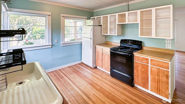 1813 Gise Street, Port Townsend, WA 98368