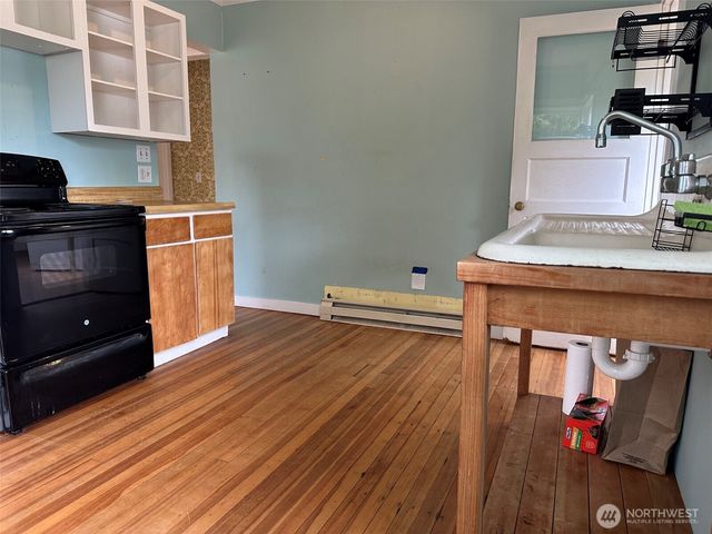 1813 Gise Street, Port Townsend, WA 98368