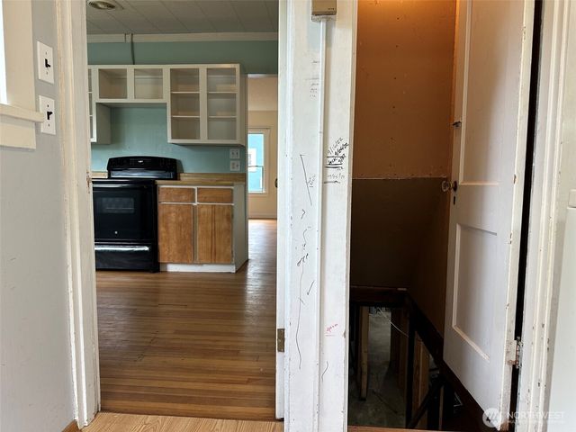 1813 Gise Street, Port Townsend, WA 98368