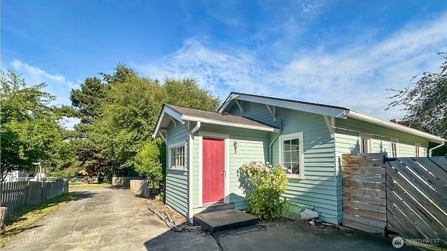 1813 Gise Street, Port Townsend, WA 98368
