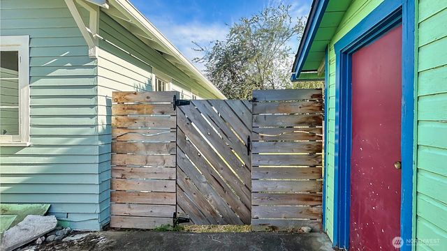 1813 Gise Street, Port Townsend, WA 98368