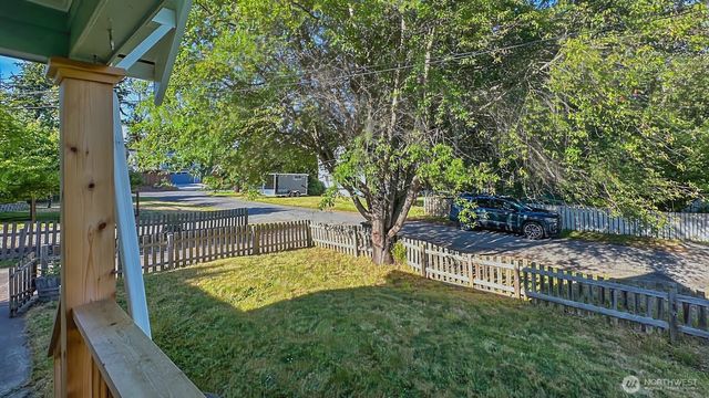 1813 Gise Street, Port Townsend, WA 98368