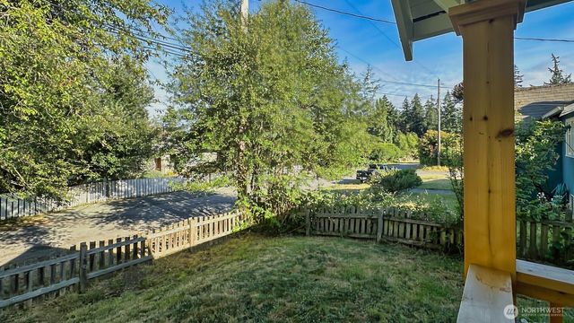 1813 Gise Street, Port Townsend, WA 98368