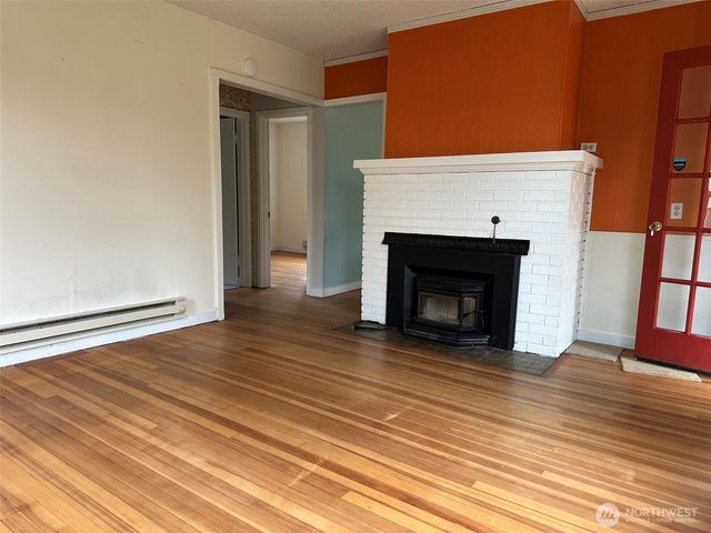 1813 Gise Street, Port Townsend, WA 98368