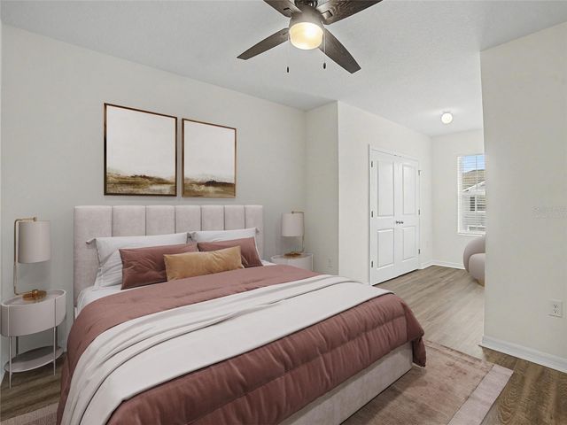 8619 FALLING BLUE PLACE, Riverview, FL 33578