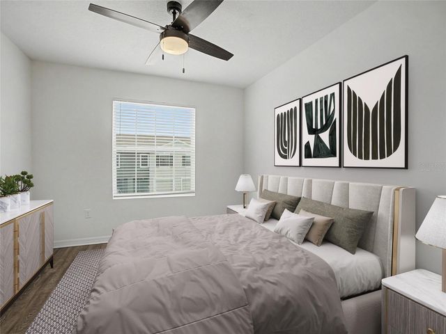 8619 FALLING BLUE PLACE, Riverview, FL 33578