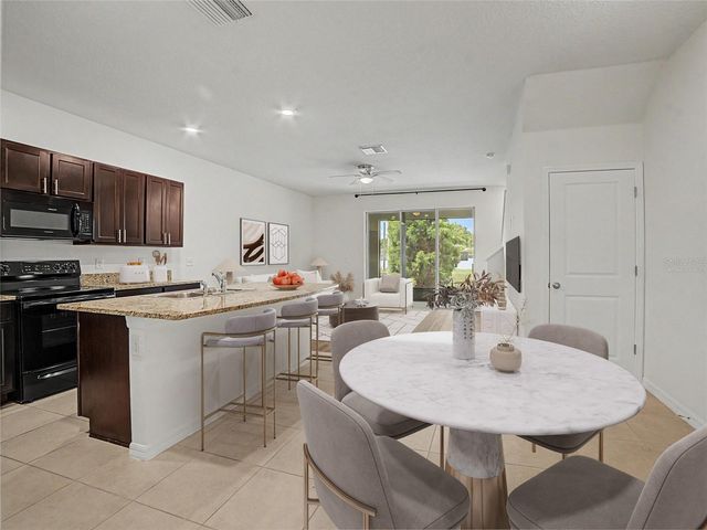 8619 FALLING BLUE PLACE, Riverview, FL 33578