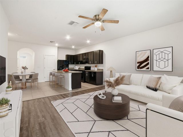 8619 FALLING BLUE PLACE, Riverview, FL 33578